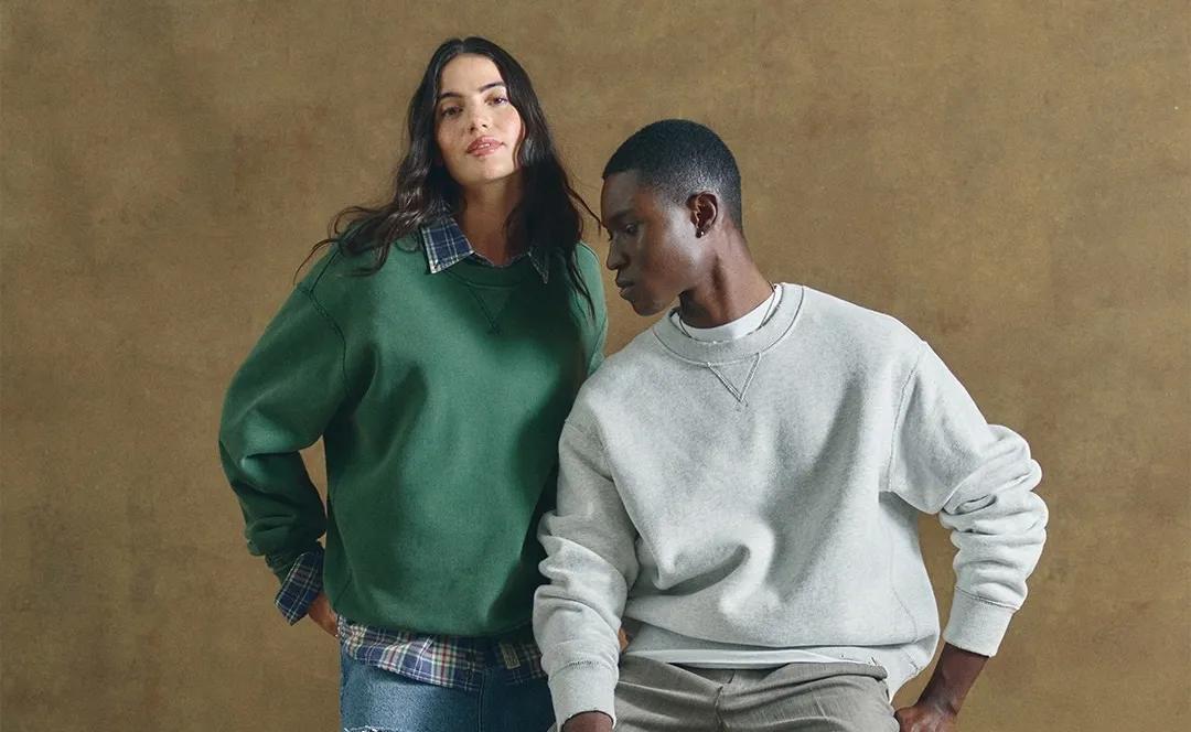 [CF Polo Park] Abercrombie & Fitch is officially coming to CF Polo Park