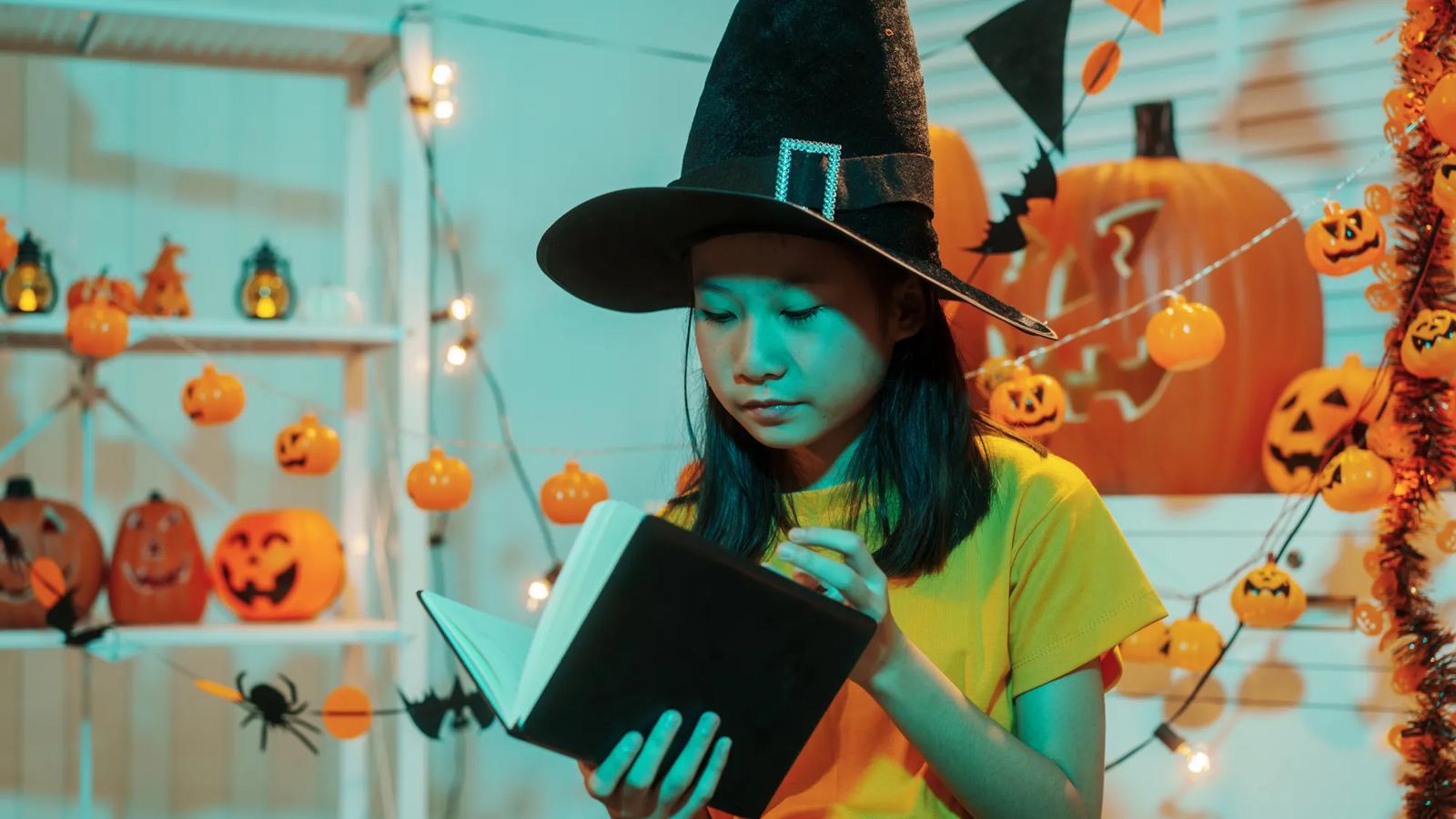 [CF Shops at Don Mills] - Boo Bash  - Whats Happening - Tile 5