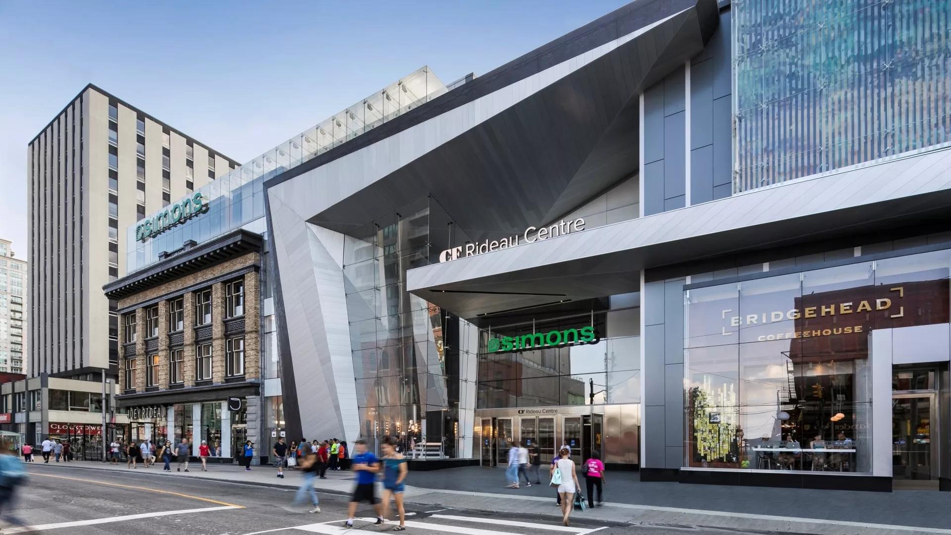 New on the rock and you can - Bay Street Shopping Complex