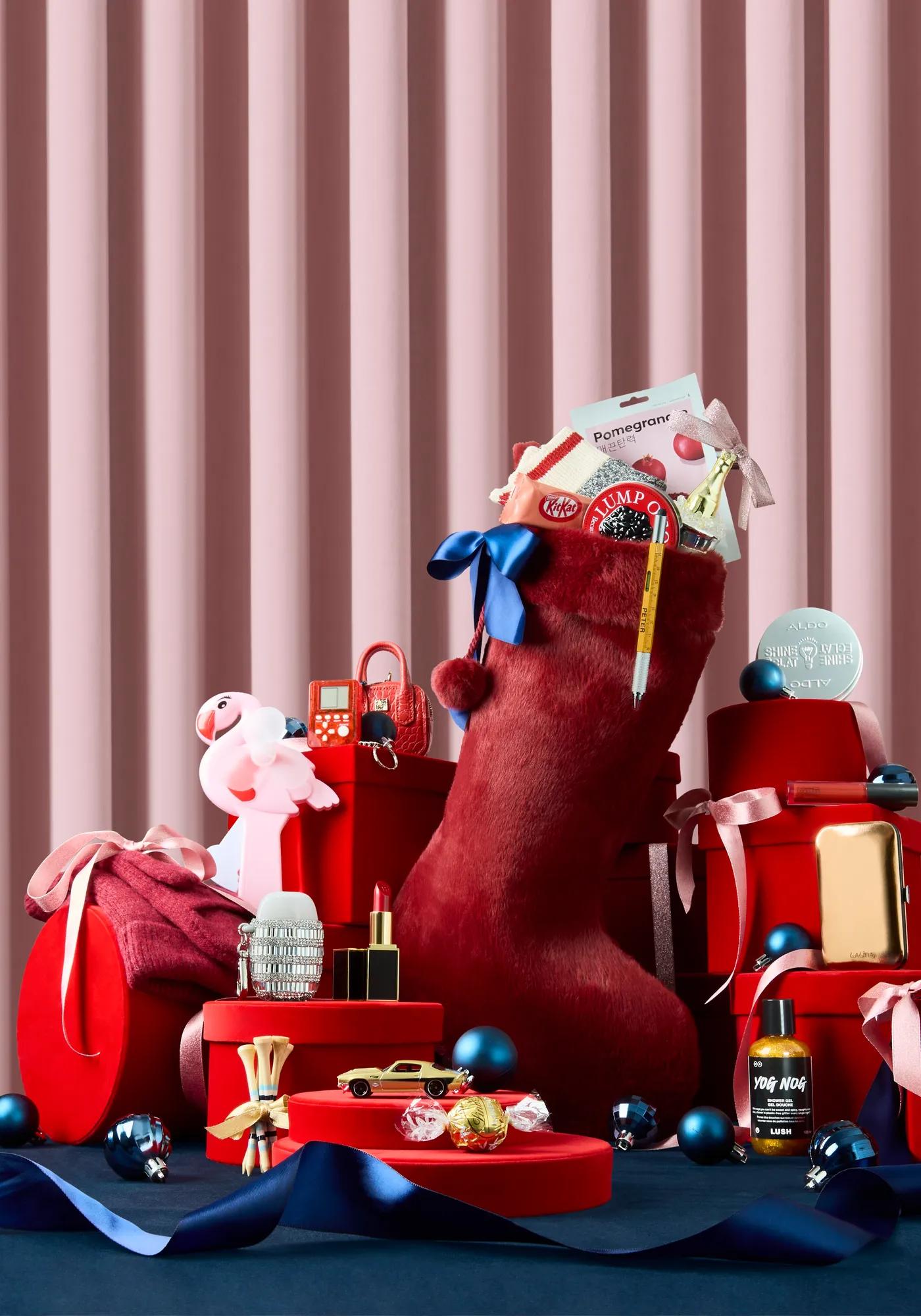 Stuffers That Sleigh - Holiday Gift Guide 2025