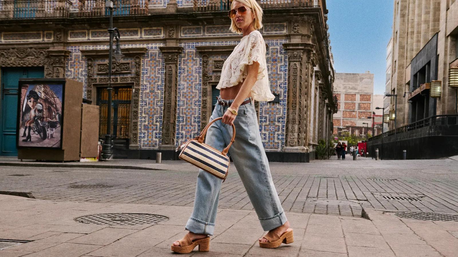 Steve Madden - Spring 2026 Collection