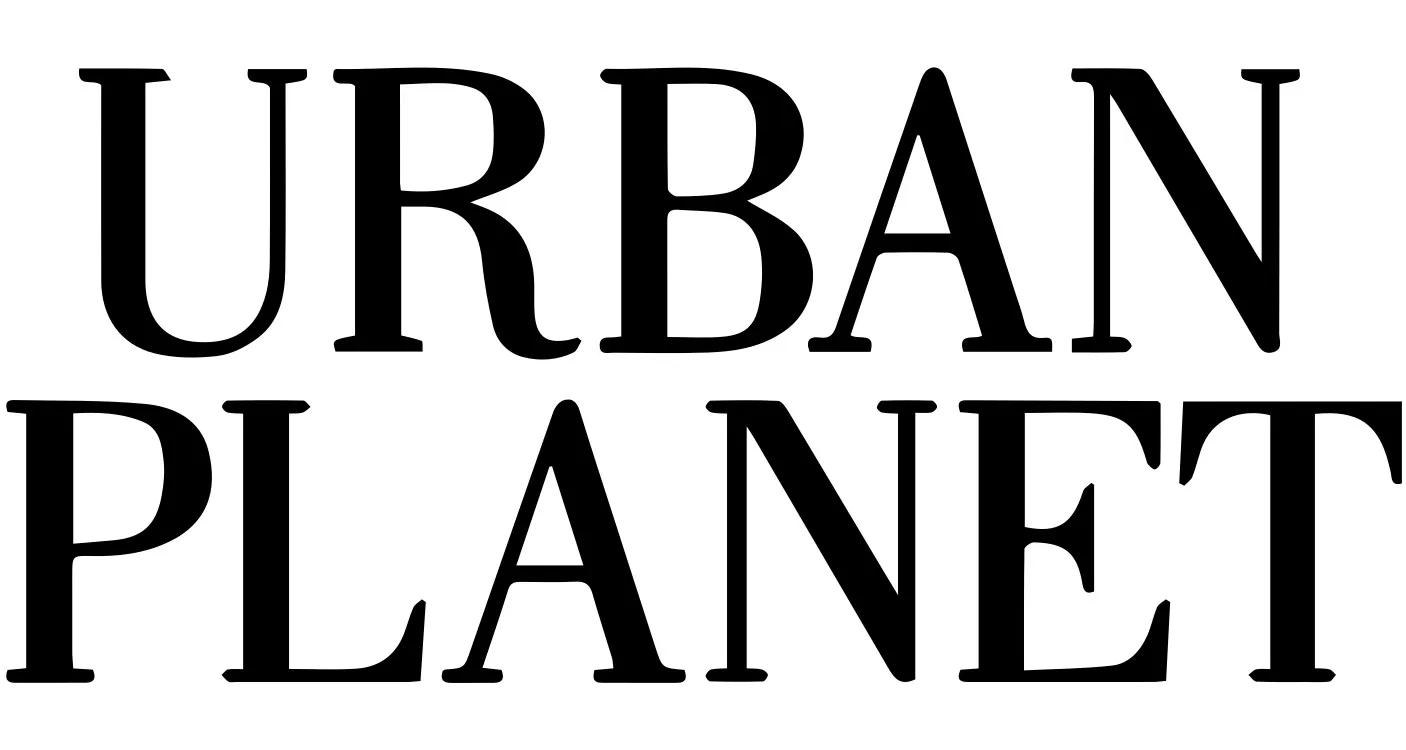 Urban Planet