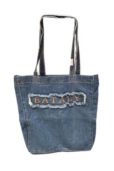 [CF Toronto Eaton Centre] Eataly Products 7
