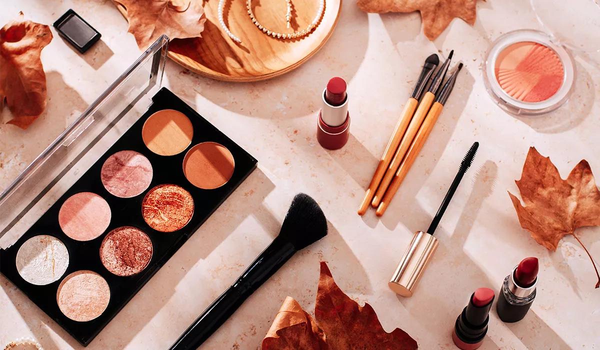 [CF Shops][Blog Post] Fall Beauty Routine Image