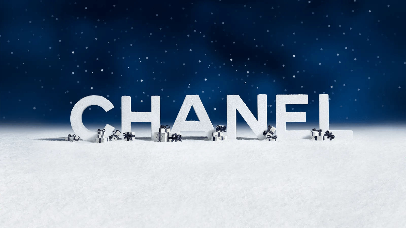 [CF Toronto Eaton Centre] - Chanel Pop Up