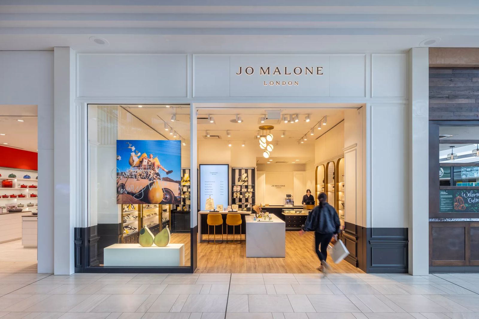 [Retail] [CF Richmond Centre] Jo Malone