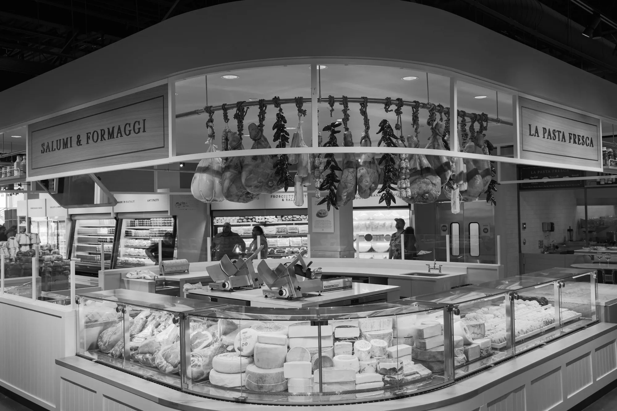 Eataly to Open 2nd Toronto Location at CF Sherway Gardens