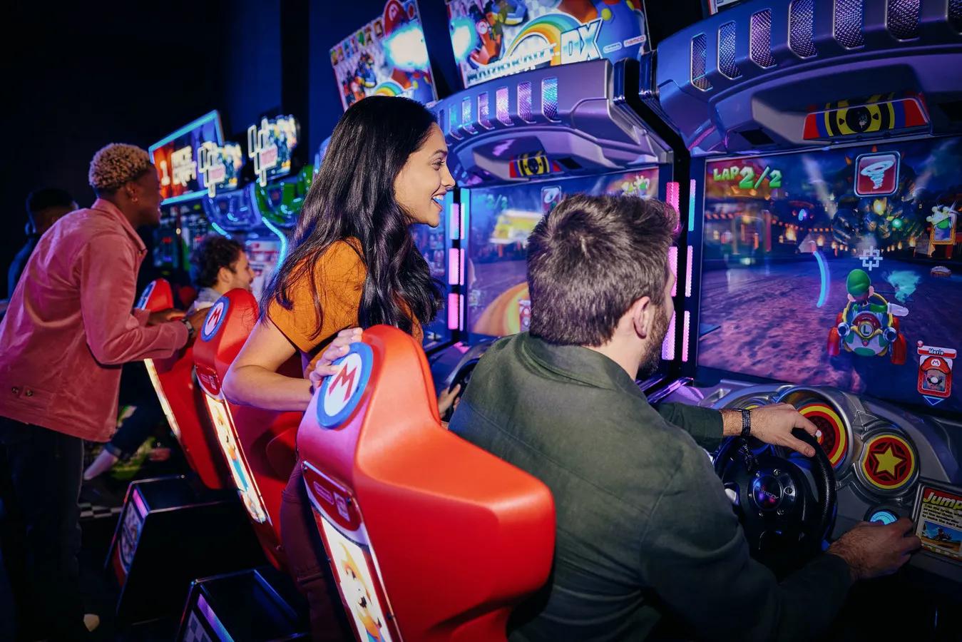 [CF Masonville Place] The Rec Room Events