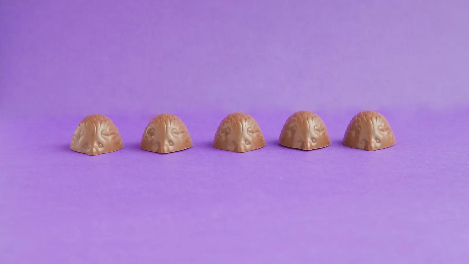 [CF Masonville Place] Purdys Chocolatier is Now Open!