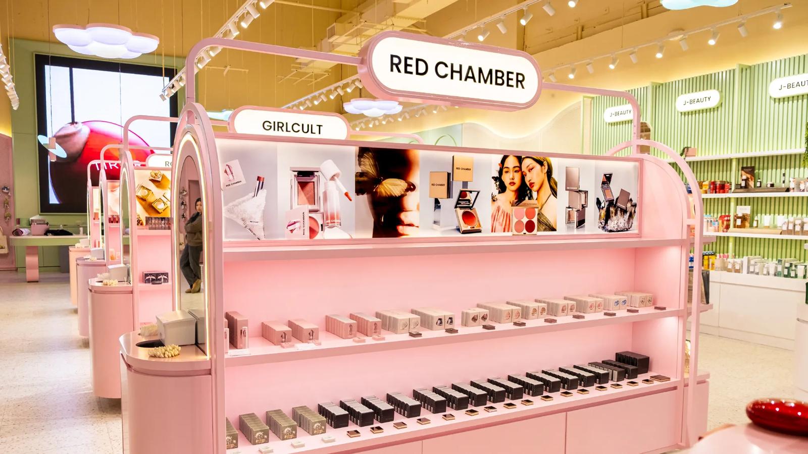 [CF Fairview Mall] SUKOSHI’s New Look Is Here 