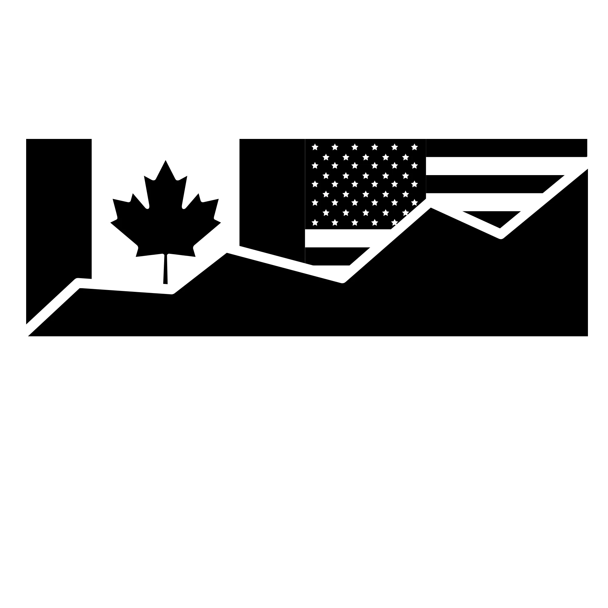 North America Logo