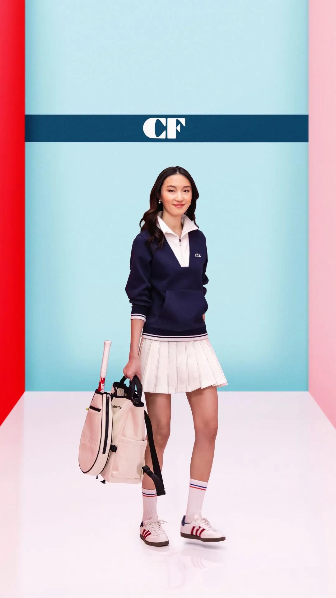 [Shops] - Shop The Look Summer 25 Styles 11
