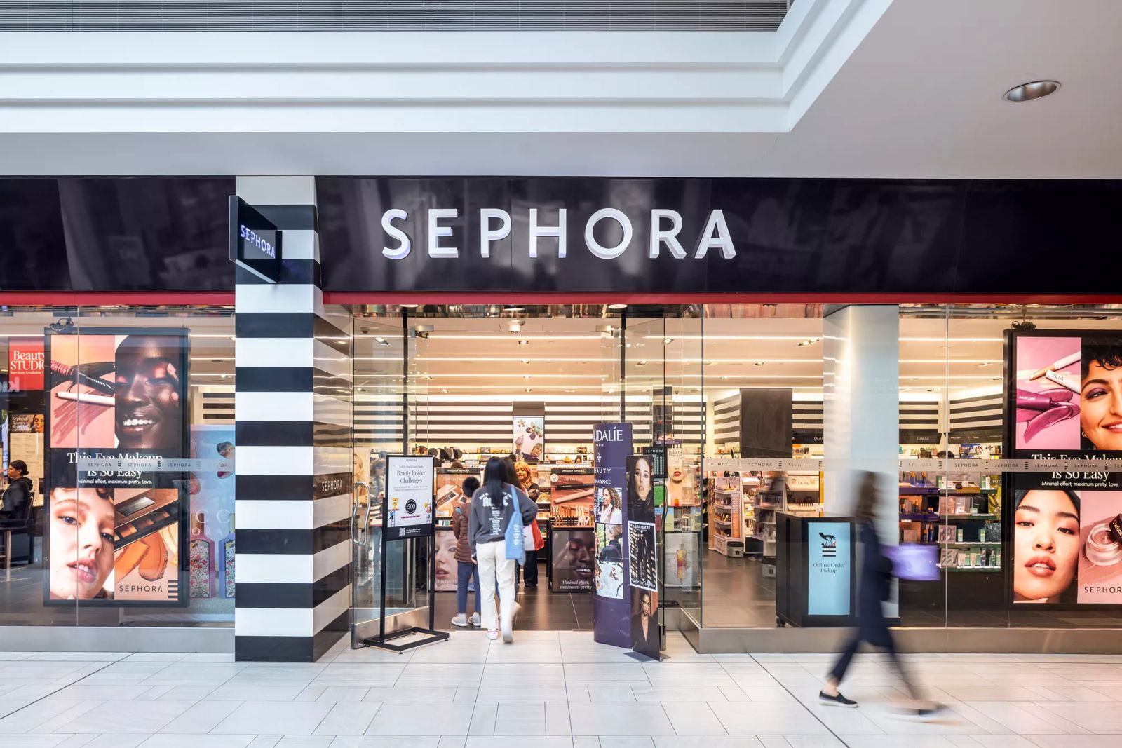 [Retail] [CF Richmond Centre] Sephora