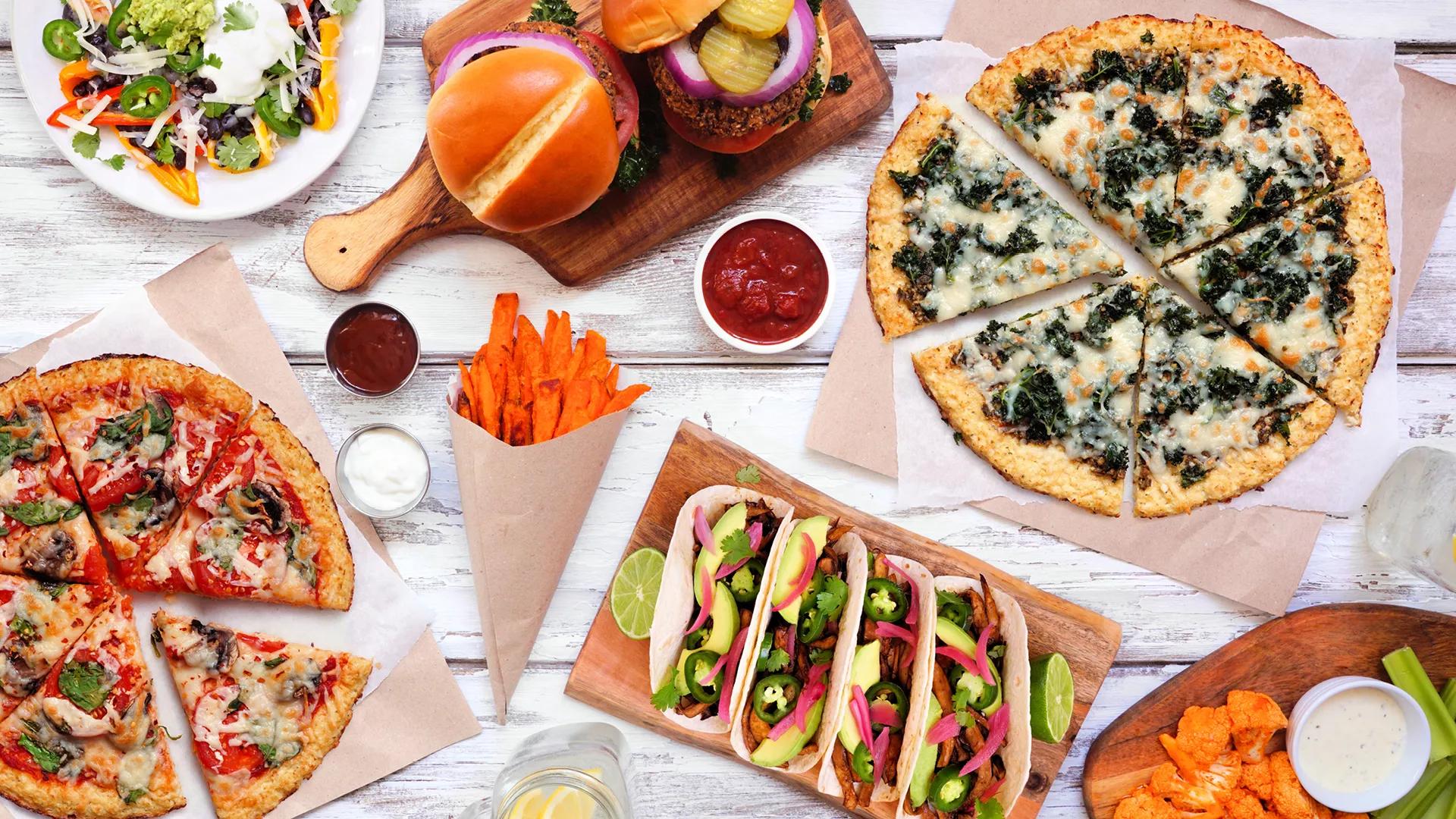 CF Rideau Centre Food | Find Delicious Dining Options