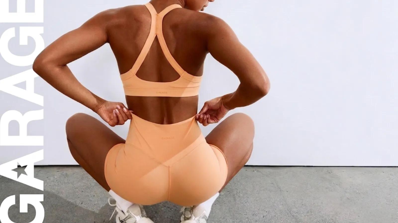 [CF Carrefour Laval] - Garage Opening