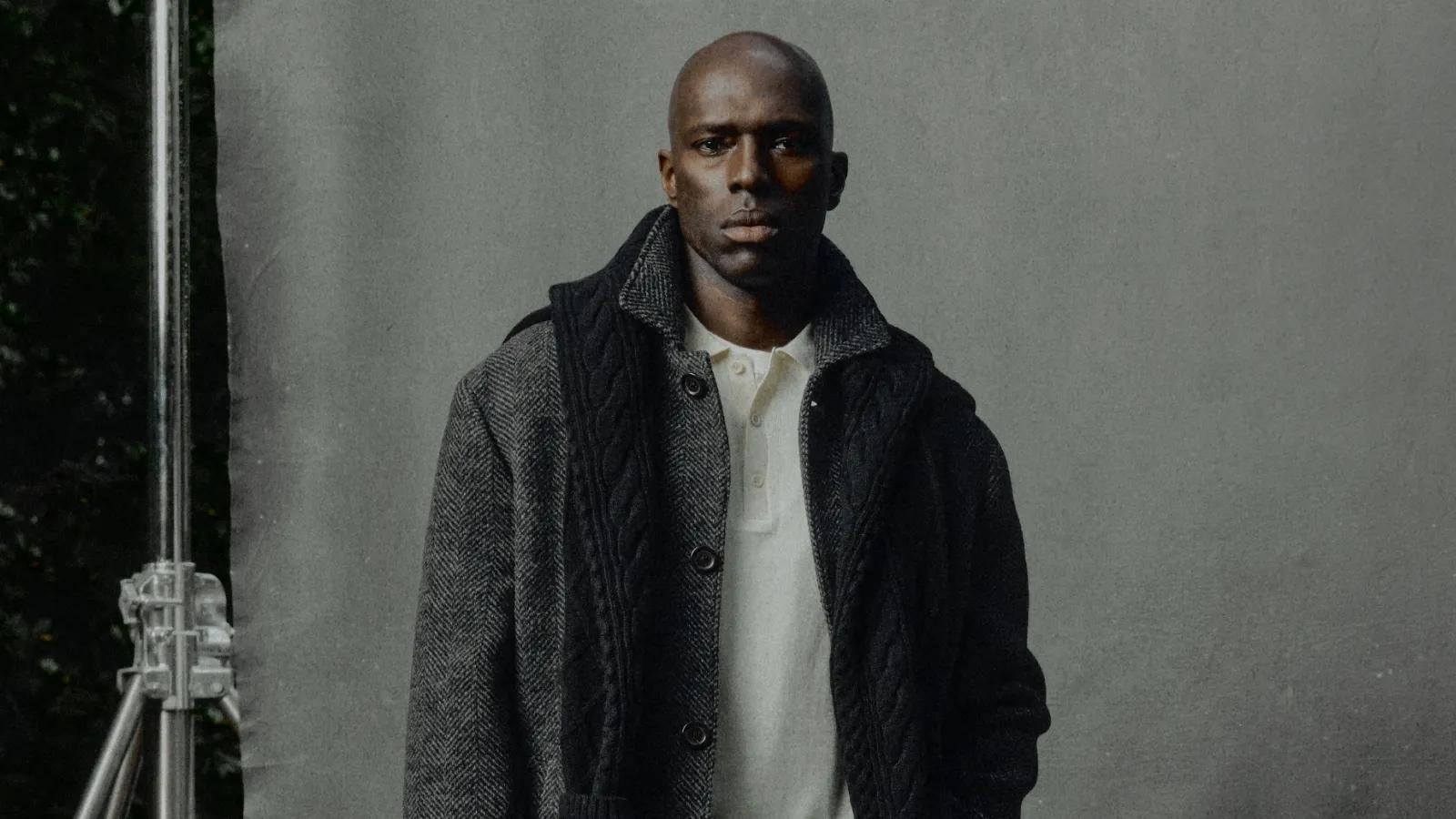 [CF Chinook Centre] Reigning Champ x Harry Rosen Pop-Up Event