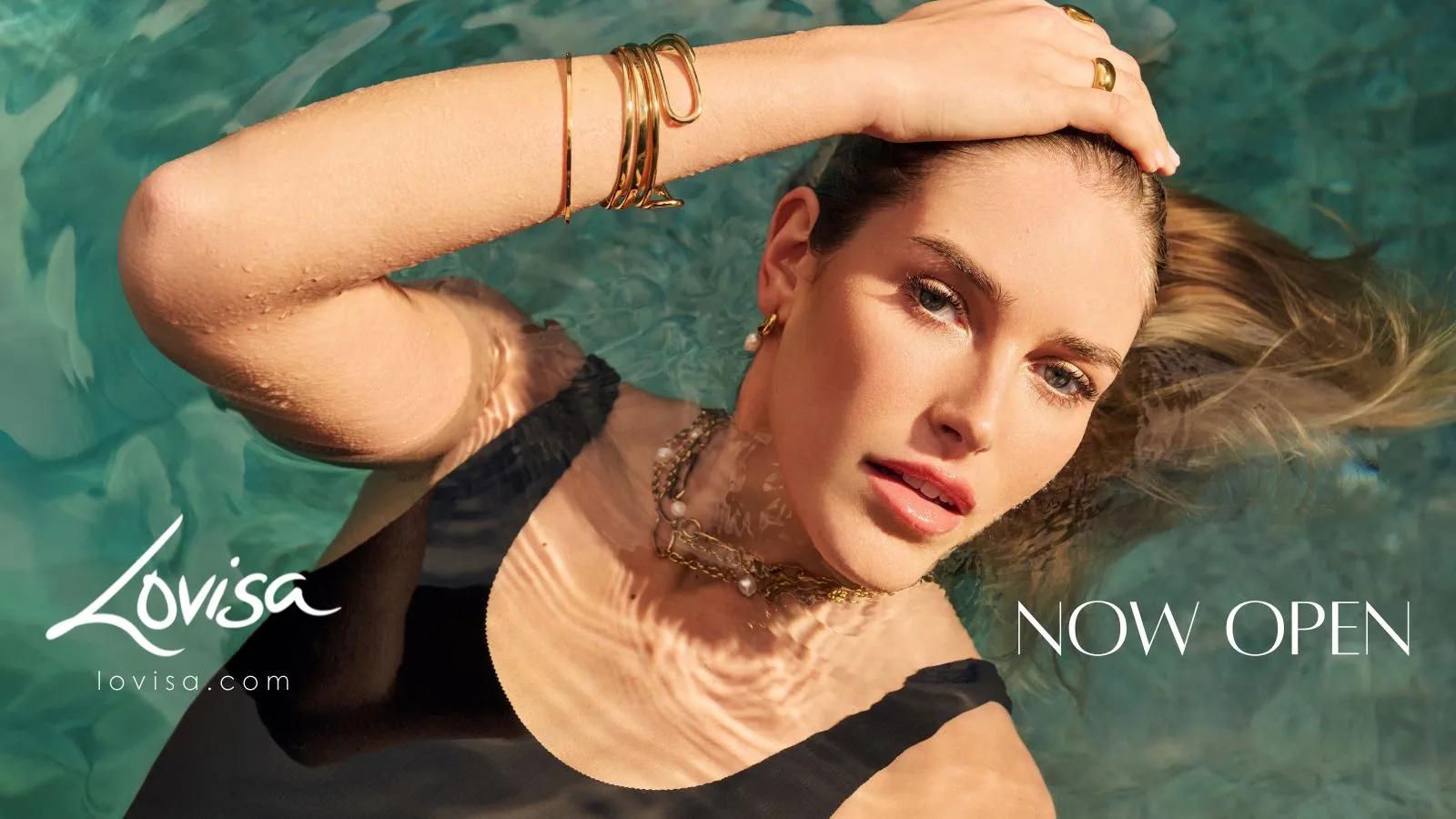 [CF Toronto Eaton Centre] Lovisa is Now Open!