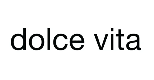 [Retailer] DOLCE VITA