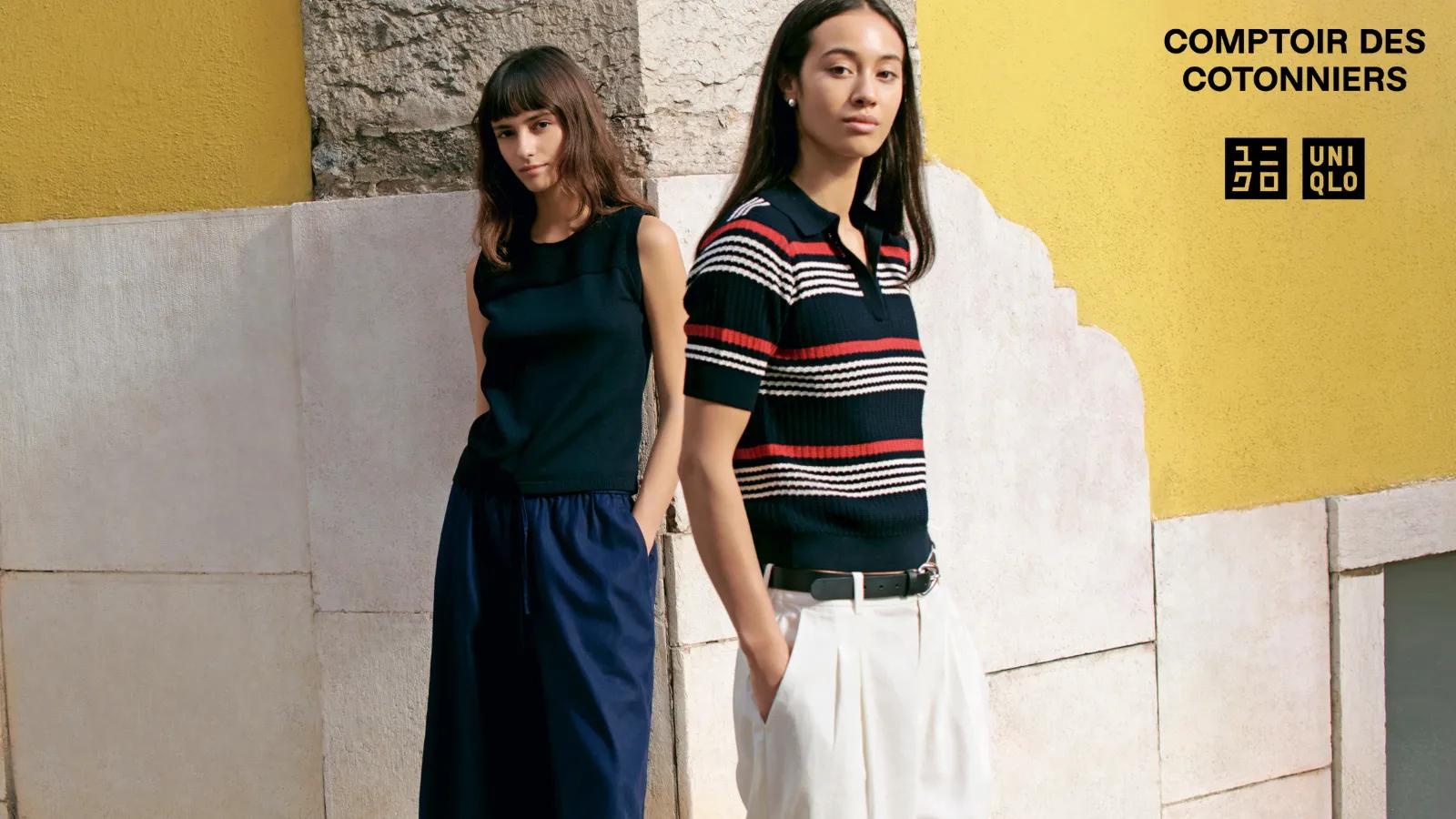 UNIQLO 2026 Spring/Summer Collection