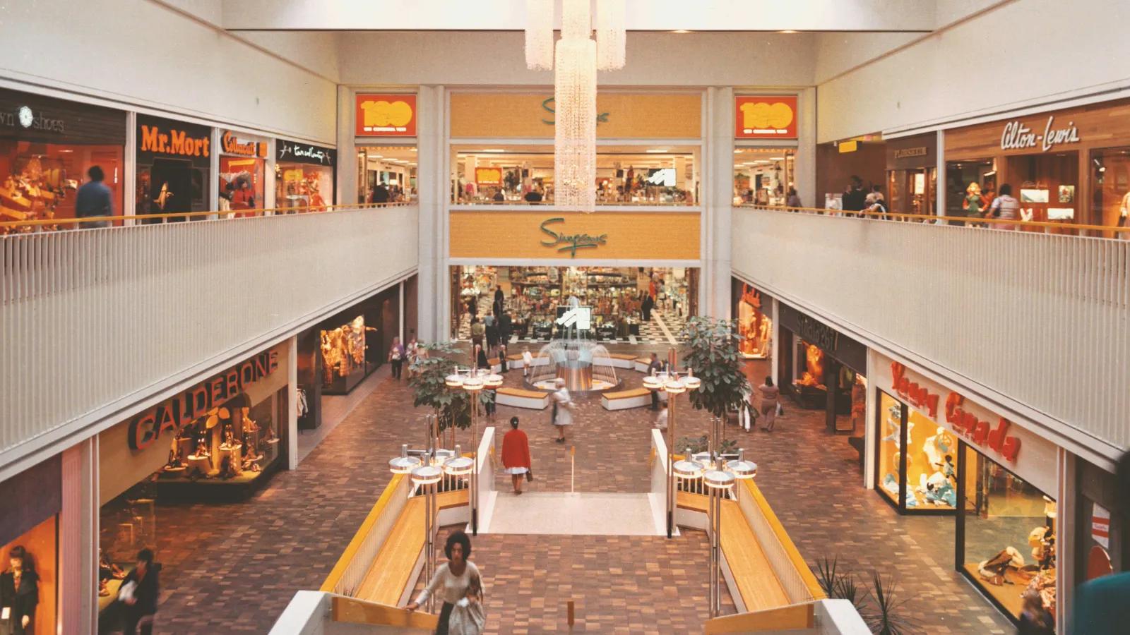 [CF Fairview Mall] - FVW 55th Anniversary