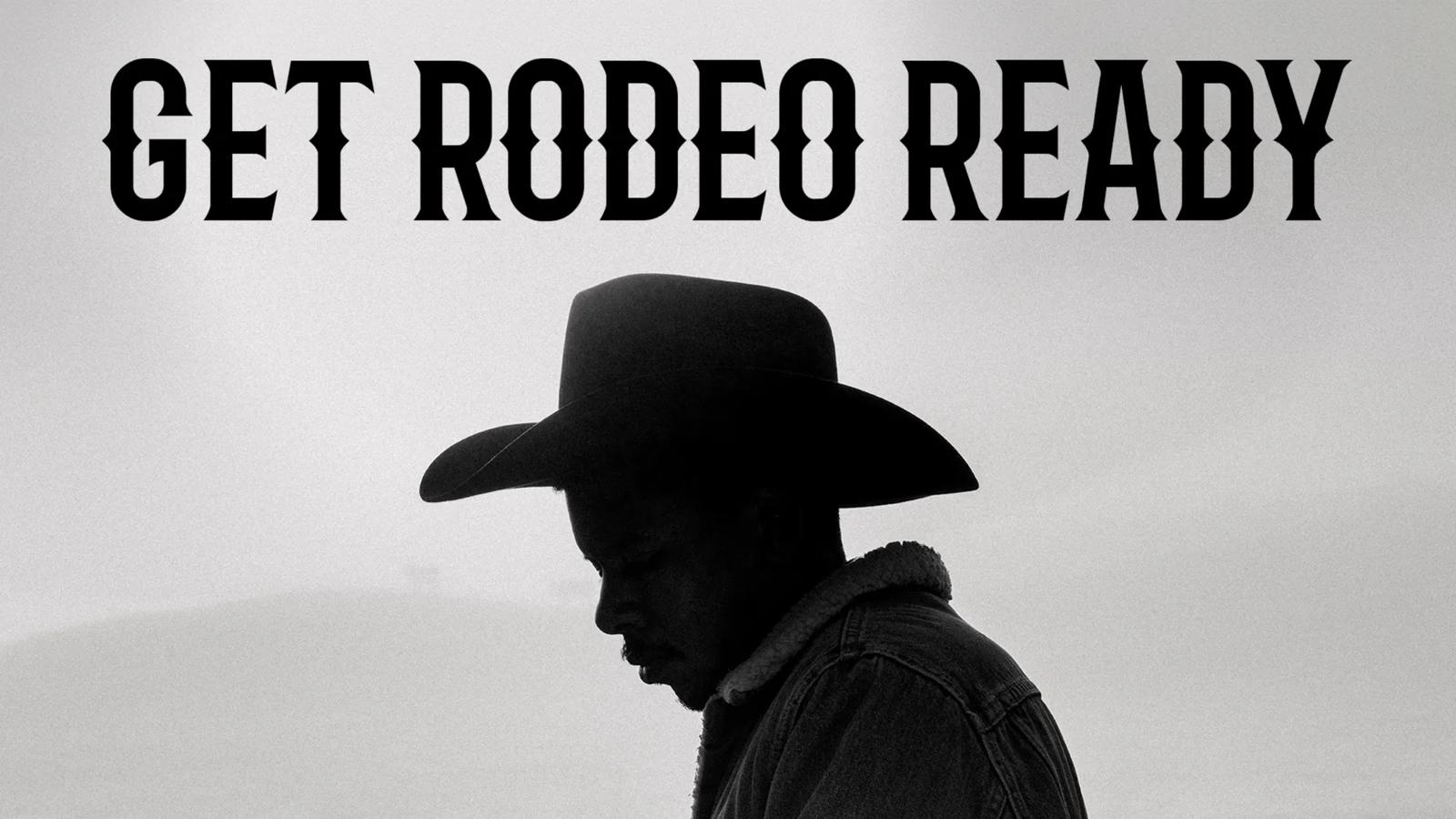 Get Rodeo Ready at Levi's