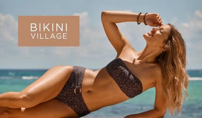 [CF Carrefour Laval] Discover the new Bikini Village store concept