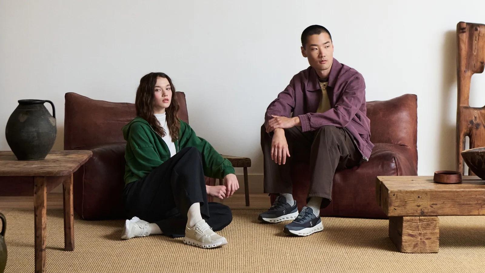 [CF Toronto Eaton Centre] A New Browns Is Coming 