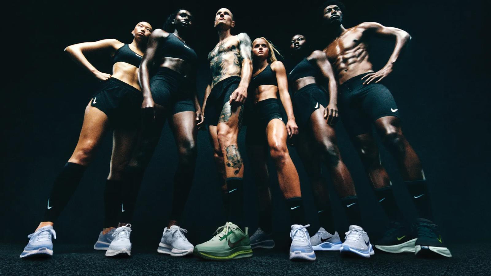 [CF Toronto Eaton Centre] - NIKE Coming Soon  