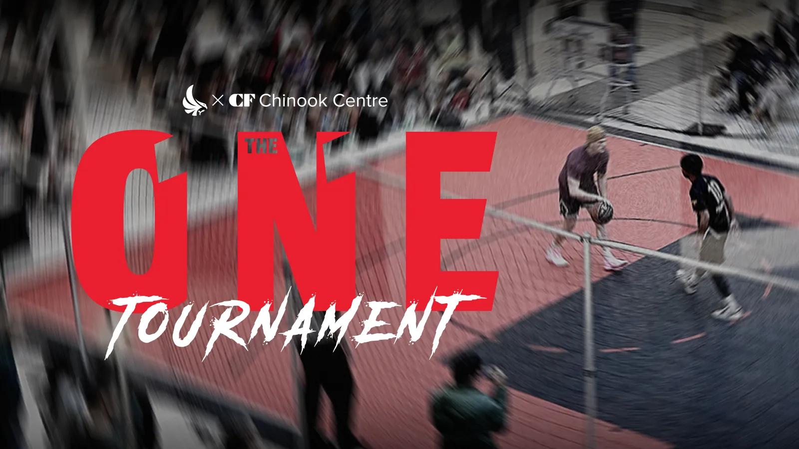 [CF Chinook Centre] Calgary Surge 2026