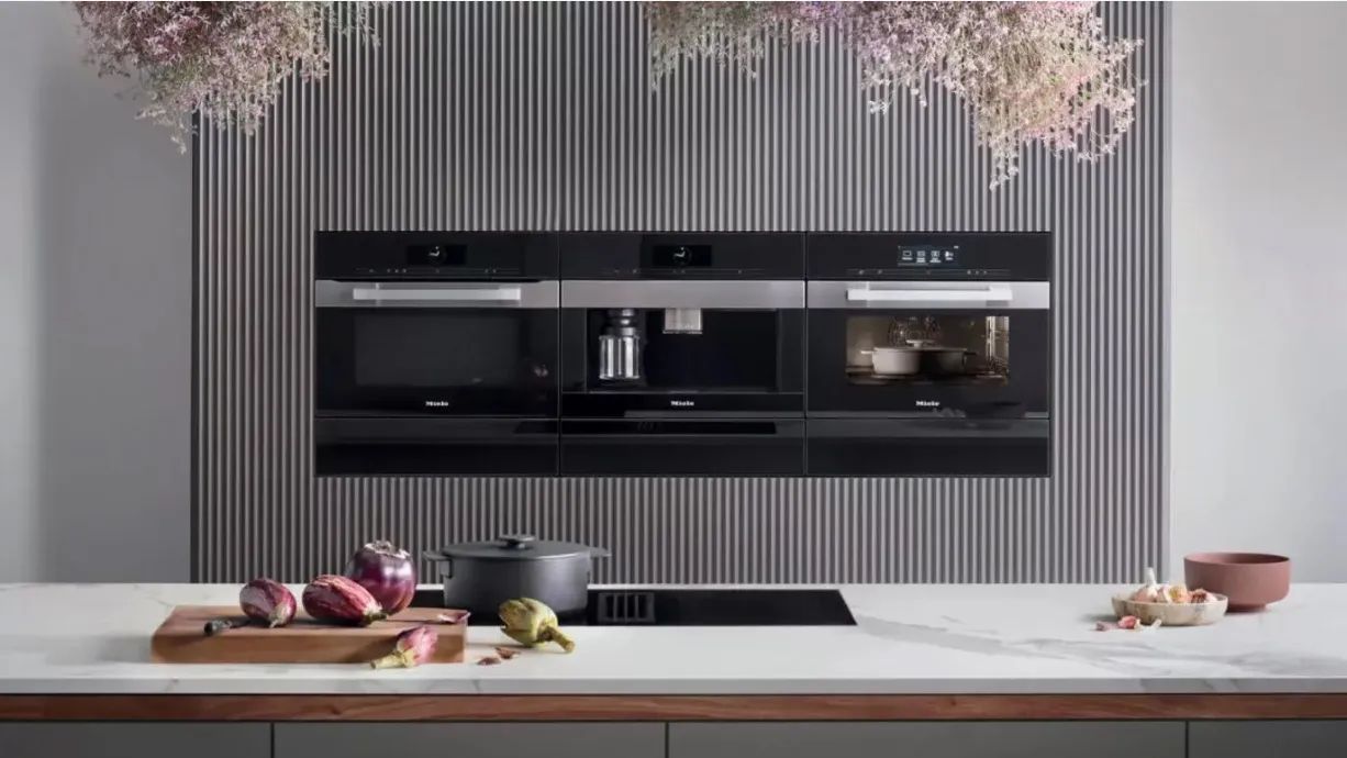 [CF Retail] Article Asset Miele - SHW