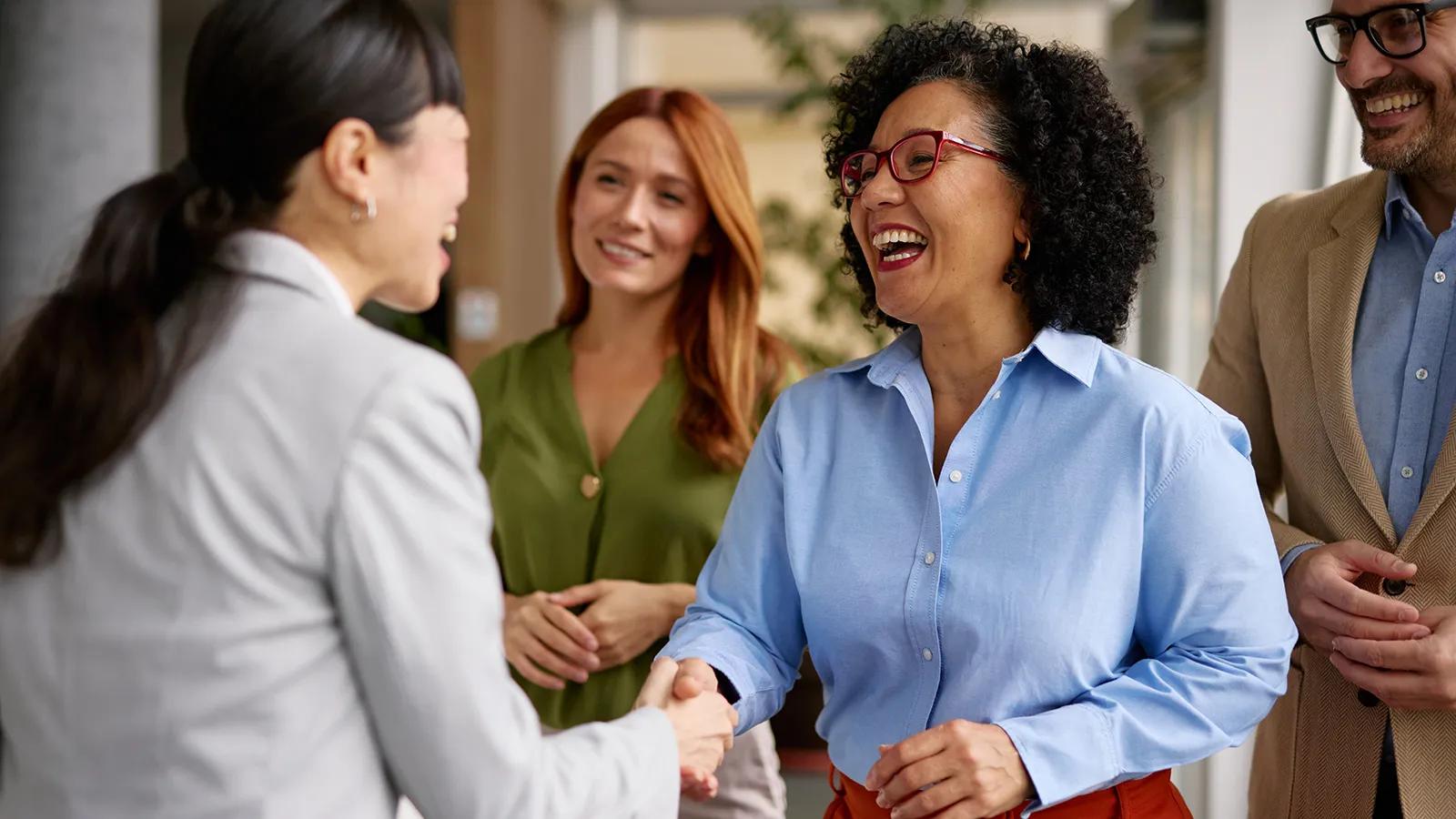 [CF Pacific Centre] Attending a conference in Vancouver?  