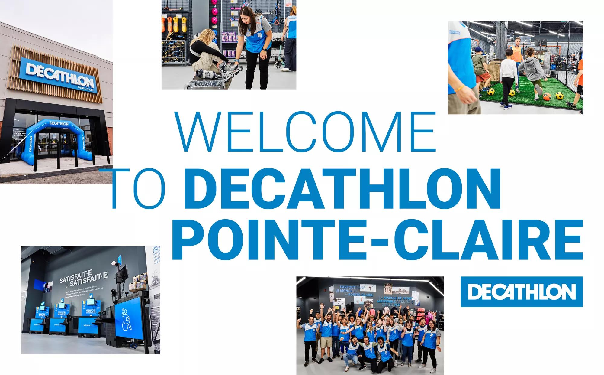 Decathlon opens new store in Guia - Portugal Resident