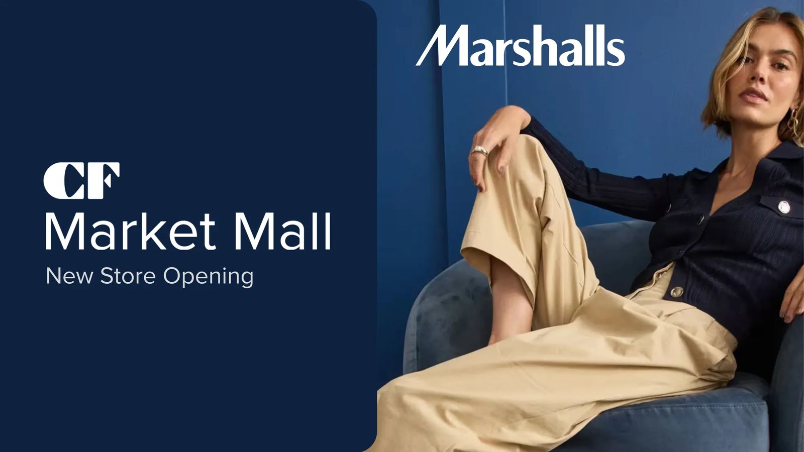 [CF Retail] CF Market Mall Openings 3Q25