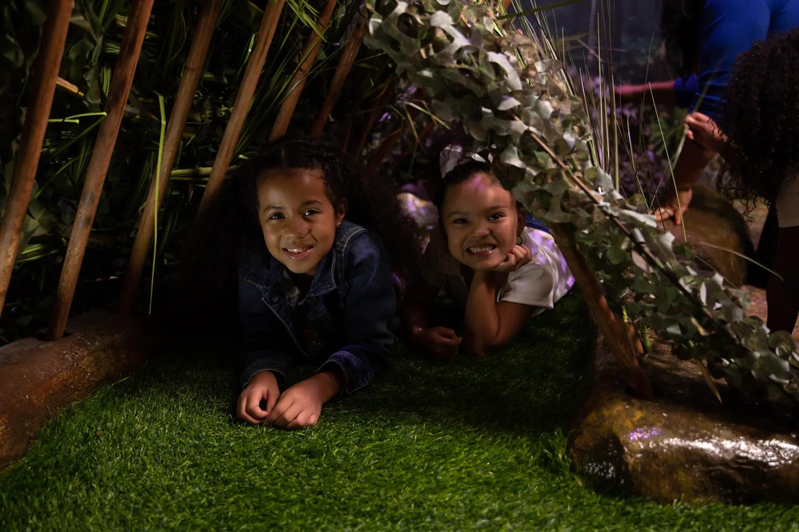 [CF Sherway Gardens] - OSC Earth Matters and Survival: The Exhibition