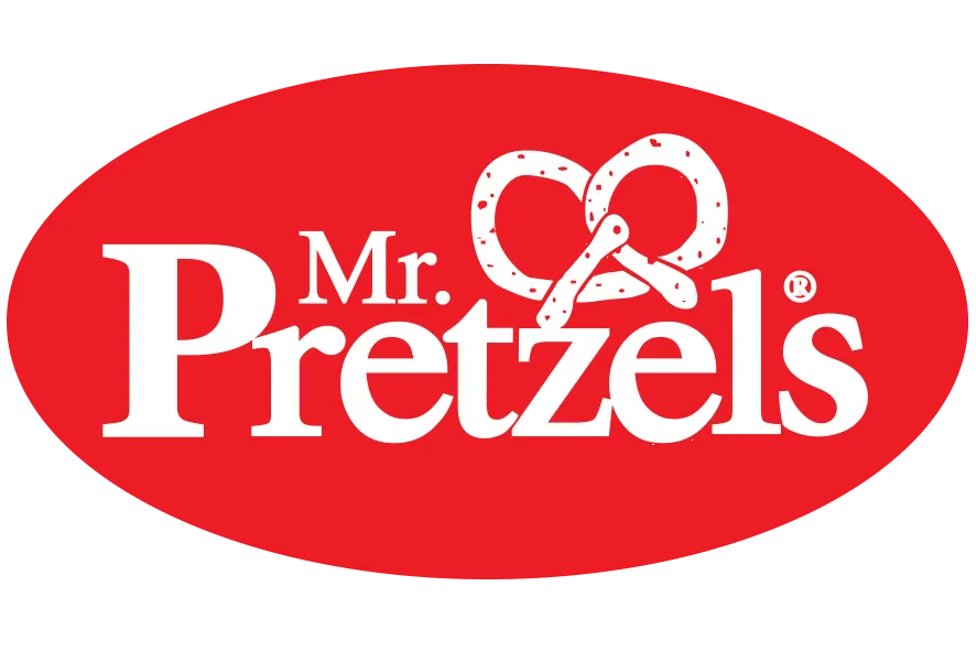 [Retailer] Mr. Pretzel