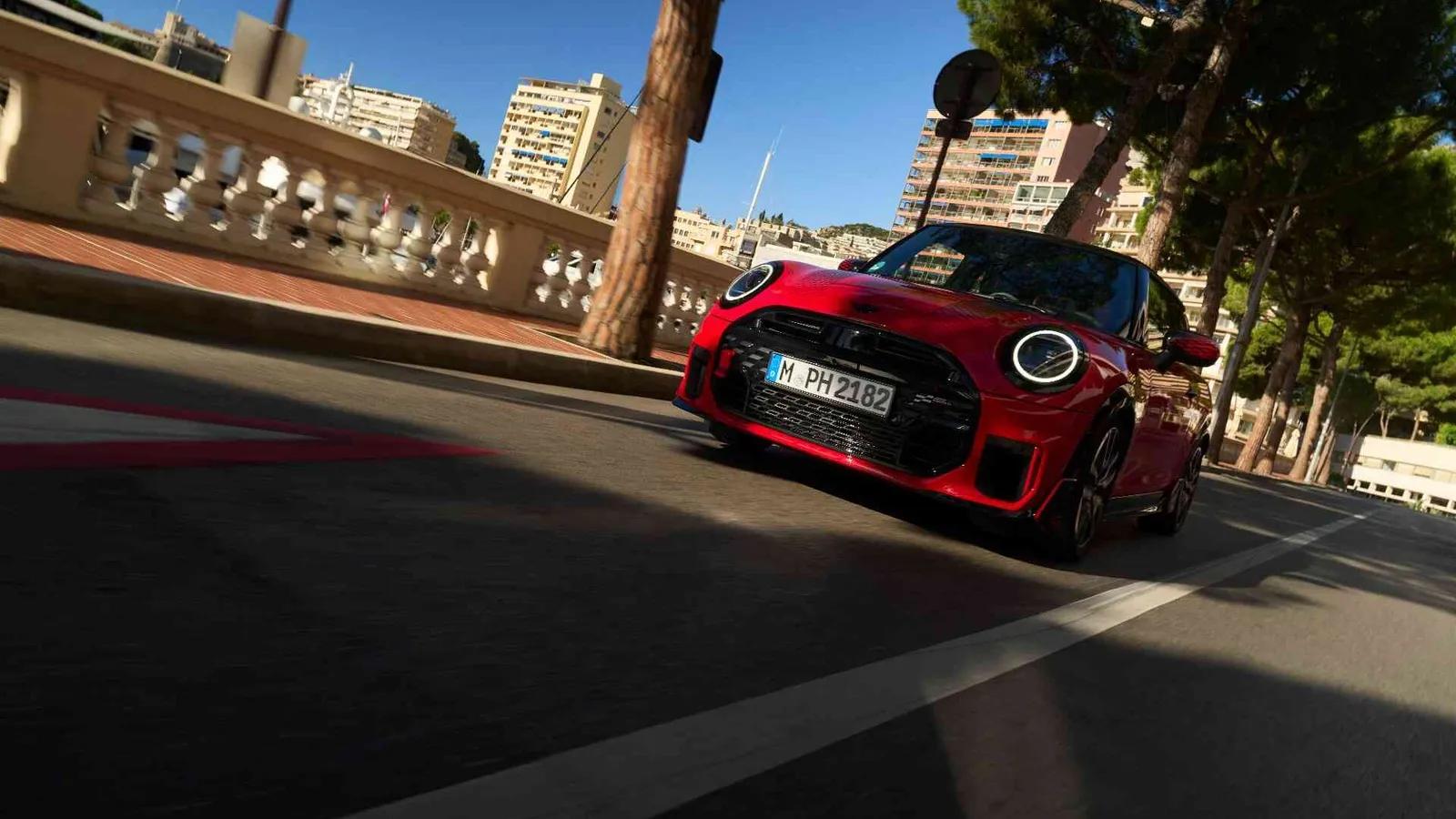 [CF Sherway Gardens] MINI Speed Date Drive Event 