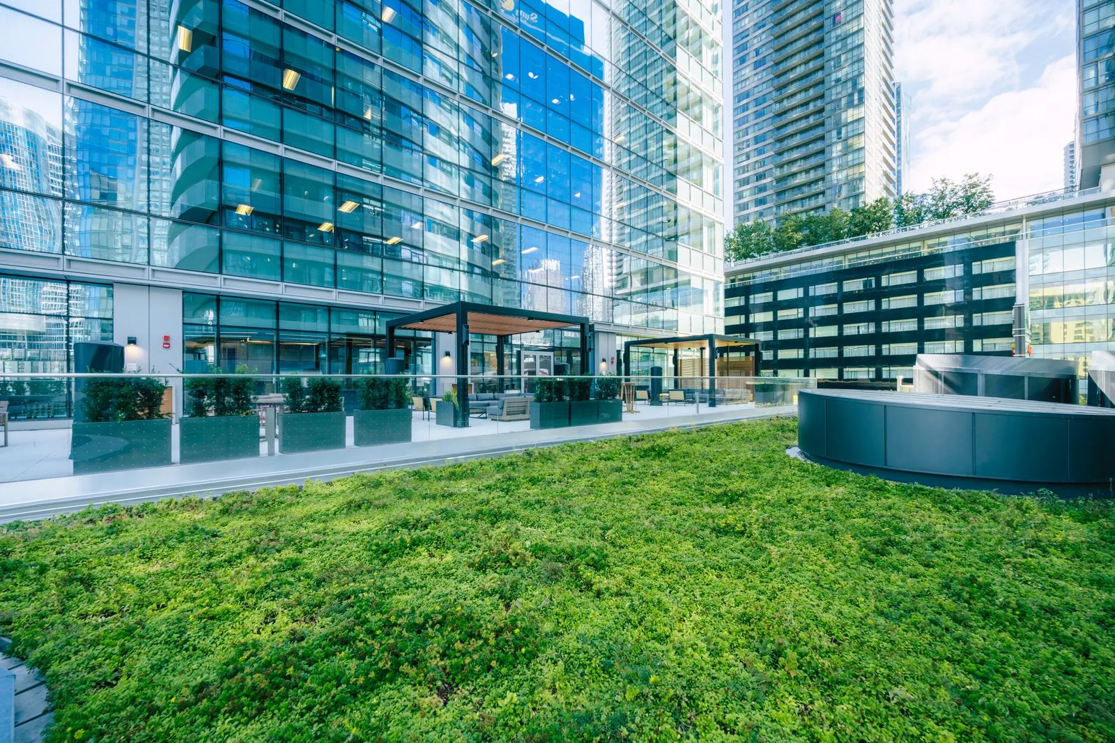 Progress through Purpose: Cadillac Fairview Publishes 2026 ...