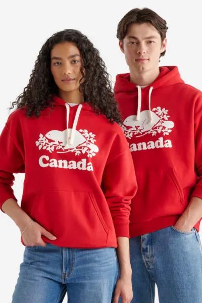 [CF Polo Park] Winter Sports / Canada Pride - Product 3