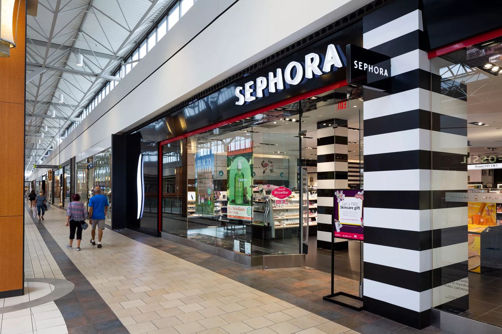 [Retail] [CF Lime Ridge] - Sephora