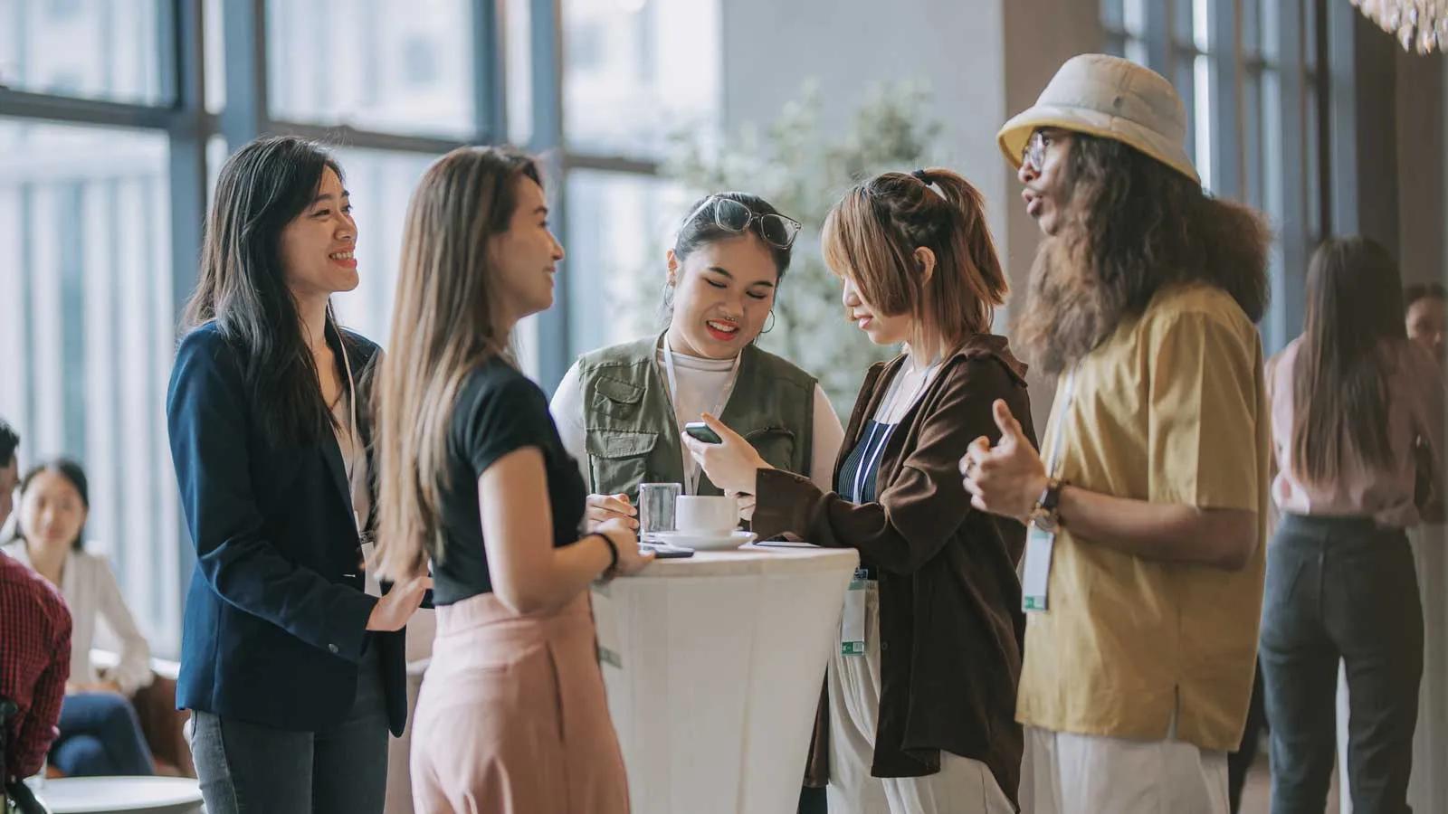 [CF Masonville Place] Connect 2026: Where Style Meets Strategy