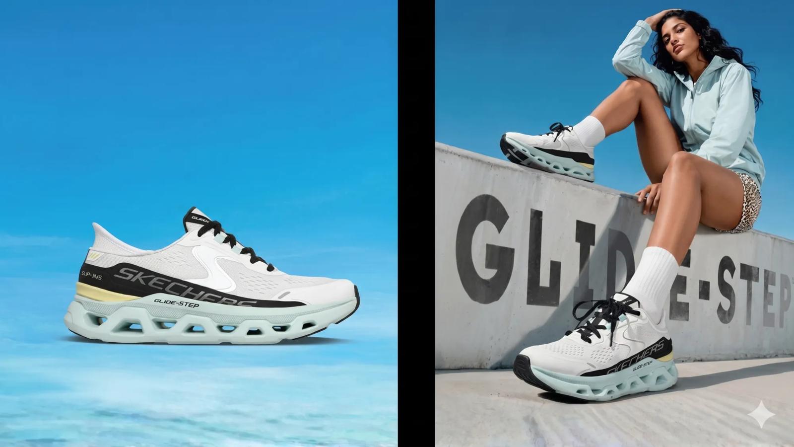 [CF Toronto Eaton Centre] WE’VE MOVED! Visit the new Skechers location on level 2