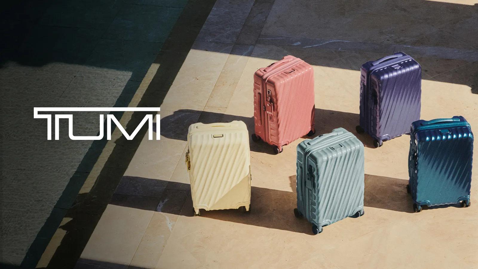 [CF Sherway Gardens] Sherway Gardens: TUMI