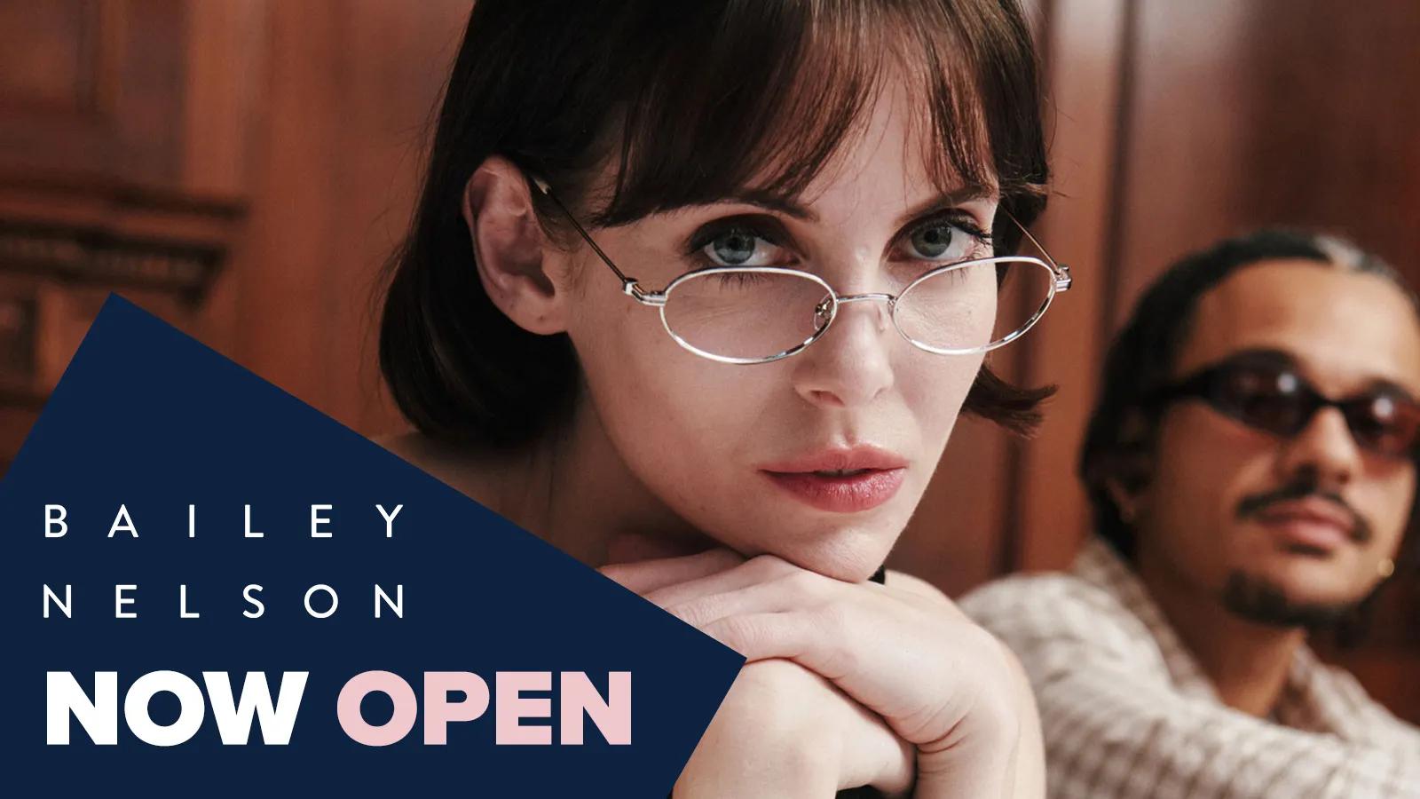 [CF Sherway Gardens] Bailey Nelson Is Now Open 