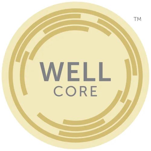 TDC WELL Gold Certification