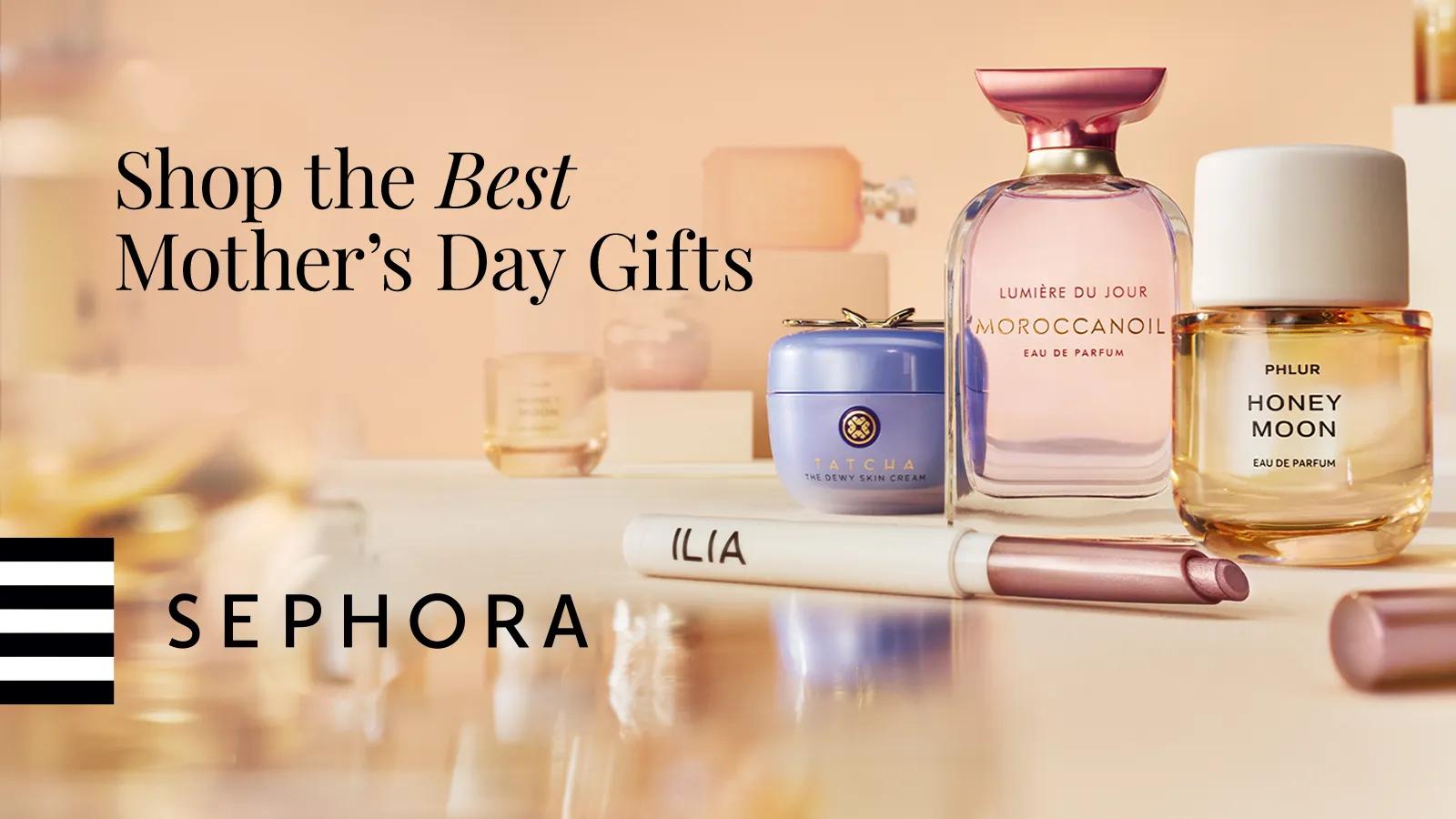 Shop the Best Mother’s Day Gifts at Sephora