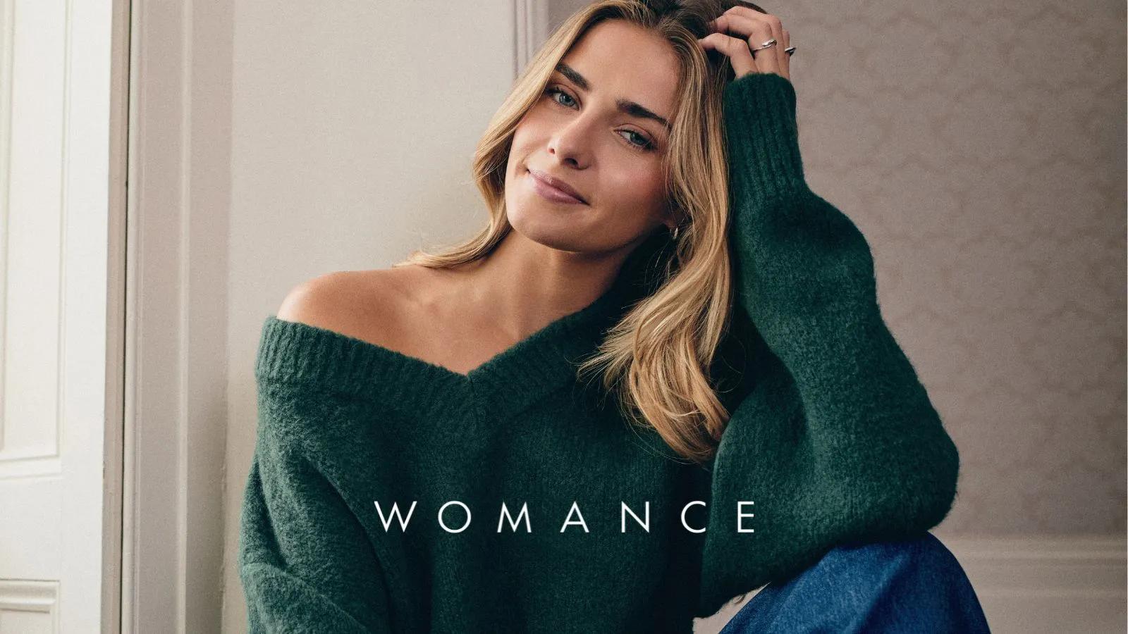 [CF Carrefour Laval] Discover women's fashion, Womance style