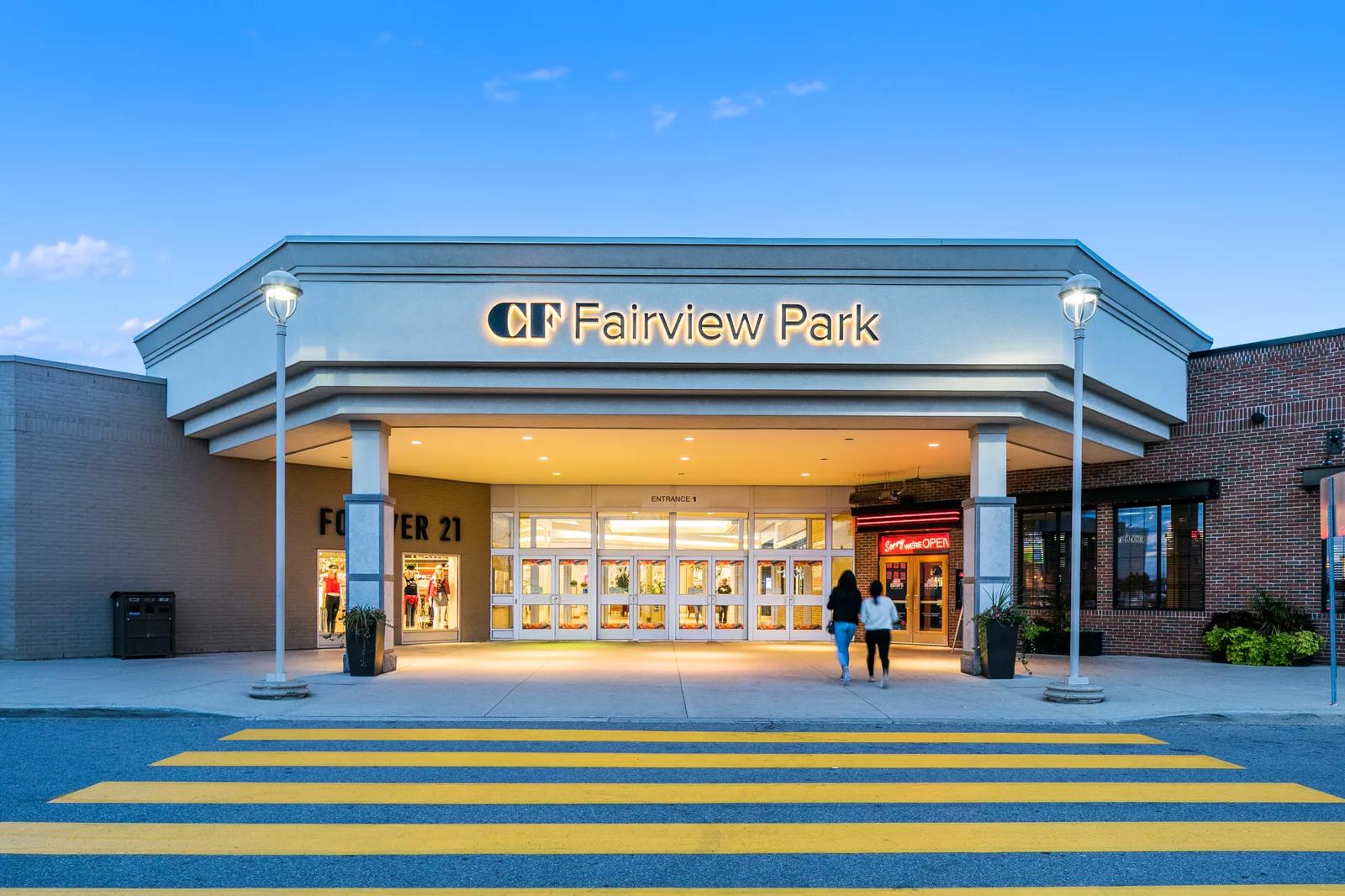 [CF Fairview Park] - Property Image 