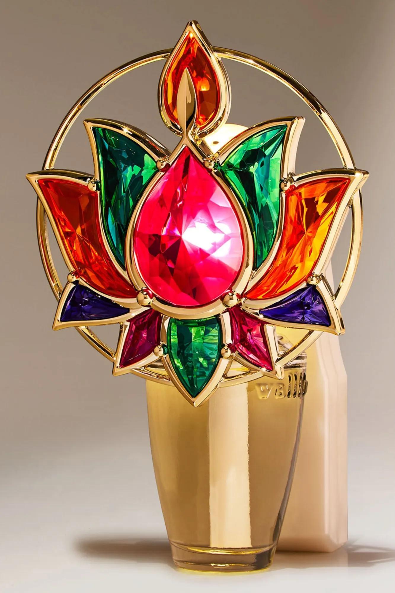 Diwali - Bath & Body Works