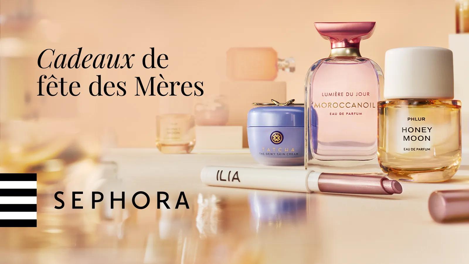 Shop the Best Mother’s Day Gifts at Sephora