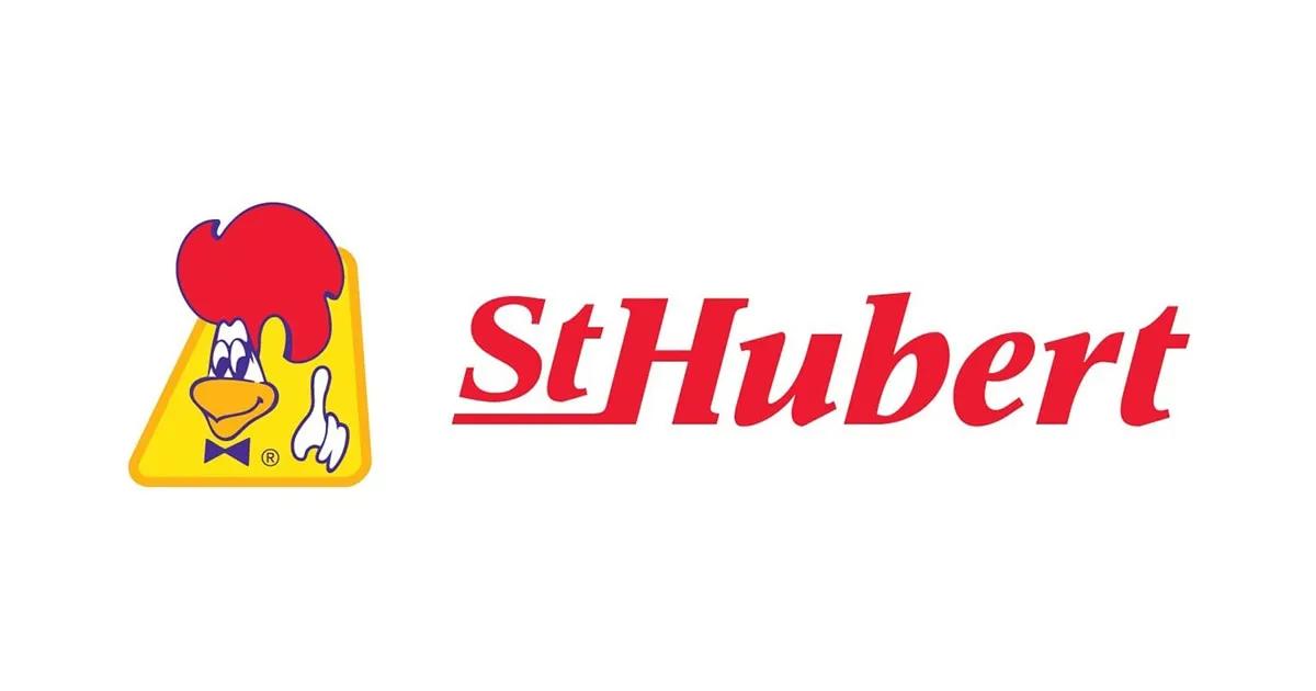 [Retailer] St Hubert